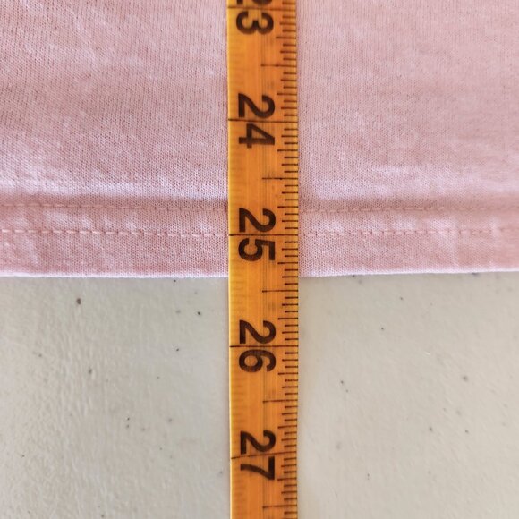 Tara McPherson “Ohana” Graphic T-Shirt Women’s Small Pink Hot Topic Exclusive - Picture 4 of 6